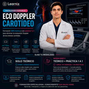 Curso Doppler Carotideo